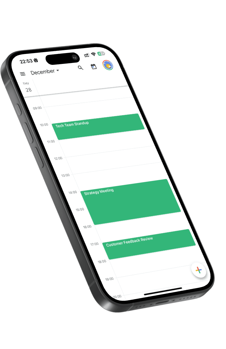 google-calendar-on-iphone